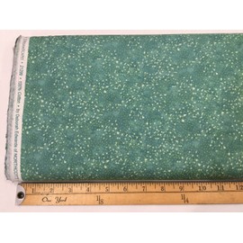 Northcott Artisan Spirit Dreamscape Fabric # 21299-63 Lagoon by Ira Kennedy