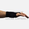 5819L Orthosis Wrist Modabber Perforated Neoprene Standard Left Blk Part#