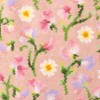 Faylor 1I3825043780405 Women's Sweet Pea Hand Towel, Beige, One Size