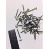 HARDWARE FOR YOU LTD 1 X Pack 25 Polymer Headed