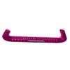 Guardog Glitz Deluxe Guard Pink Skate Guards