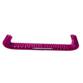 Guardog Glitz Deluxe Guard Pink Skate Guards