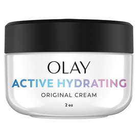 Crema Facial Humectante Olay Active Hydrating