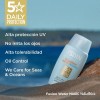 Isdin Fotoprotector Fusion Water Spf 50+ 50ml