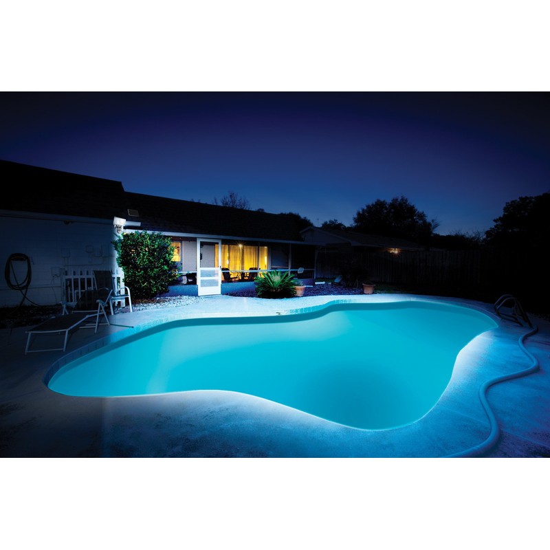 Maxsa 44640 Silver Solar Motion-Activated Security Light