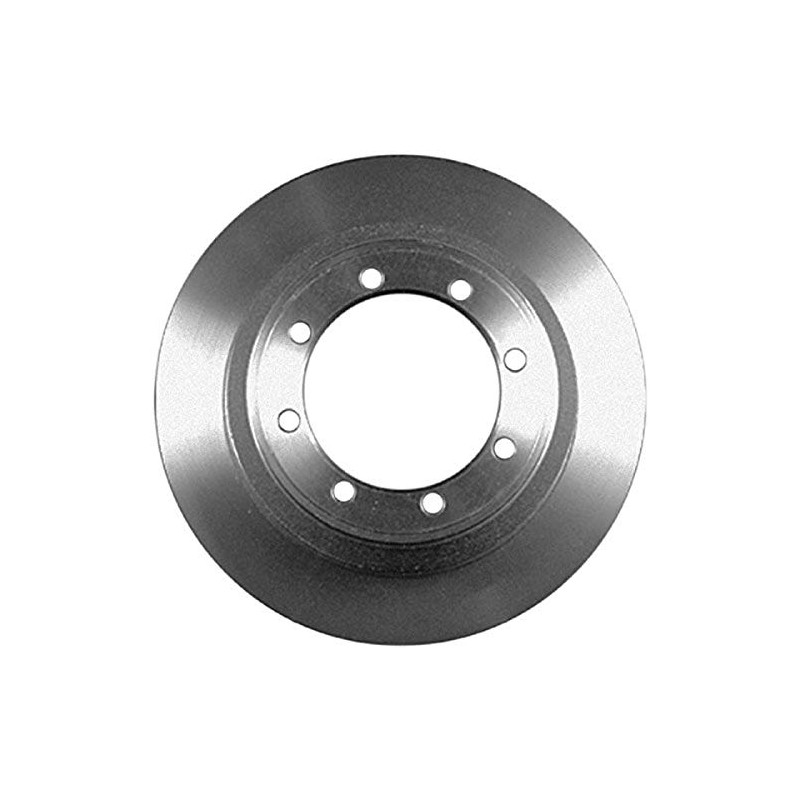 Bendix Premium PRT5268 Rear Brake Rotor for Select Models Ford