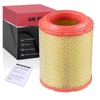 BDFHYK CA11048 Engine Air Filter Compatible with Dodge Caliber &