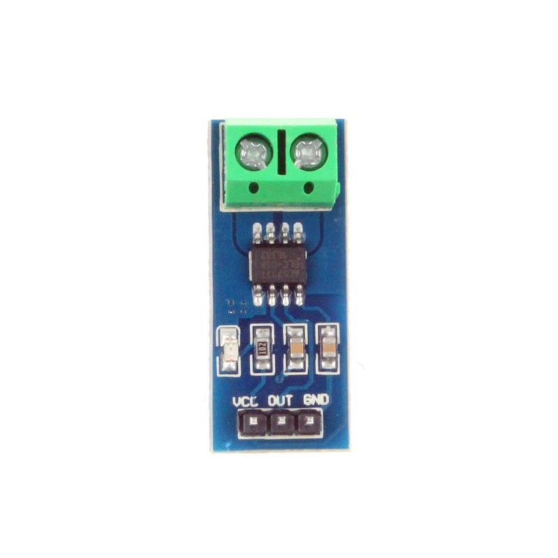NOYITO ACS712 Current Sensor Module Detector ACS712ELC 5A 20A 30A