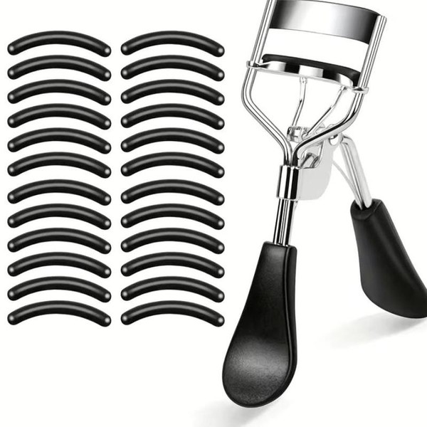Eyelash Curler Accessories, Eyelash Curler Sets, Including 1 Count Eyelash