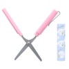 Sunstar Stationery Sanrio Scissors Portable Cinnamoroll S3721280