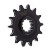 NICHE Drive Sprocket Chain Combo for Kawasaki Ninja 400 Front