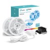 Kasa Smart LED Light Strip, RGB, 32.8ft(2 Rolls of 16.4ft.)