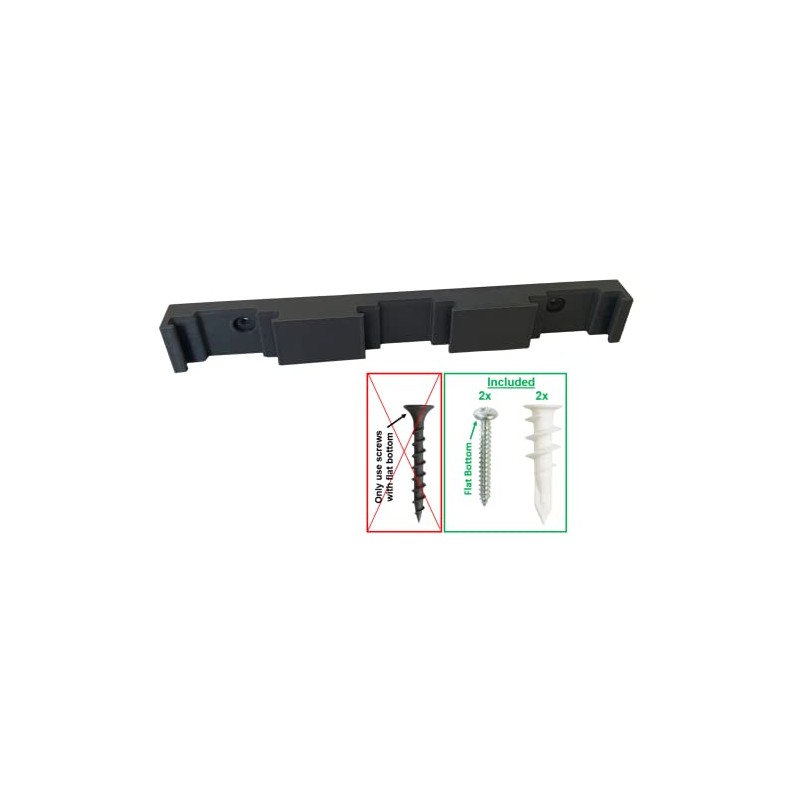 Battery Holder for Ryobi | 40V Battery Holder Ryobi |