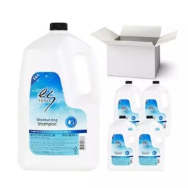 Elasstin [엘라스틴](무배)엘라스틴 모이스처라이징 샴푸 1박스 (4.2kgx4개입)[31653145] Elastin Moisturizing Shampoo 1 Box (4.2kg x 4 Pieces) [Elastin Moisturizing Shampoo 1 box (4.2kg x 4 pieces)]