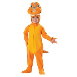 California Costumes Dinosaur Train Toddler Buddy Costume, Large (4-6)