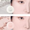 BLACK ROUGE Egg Blur Powder 5g, Shade:EP02 Nu Peach