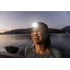 PETZL, Bindi Headlamp Black, Ultra-Compact Rechargeable headlamp Designed for Everyday