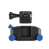 GLIDER GO206B Accessories Backpack Clip Quick Release Backpack Mount Clip