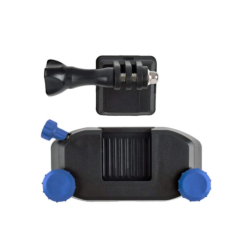 GLIDER GO206B Accessories Backpack Clip Quick Release Backpack Mount Clip