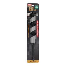 Sankyo Corporation trad TWK-30.0 Woodworking Bit 1.2 inches (30 mm)