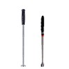 Telescoping Heavy Magnetic pickup Tool 41" long 35lb,25lb,20lb, 16lb suction