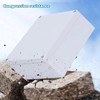 Zydiwo Junction Box Waterproof IP65 Wiring Junction Box Electrical Project