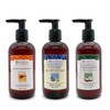Set de Cuidado Personal Regina Spa Therapy | Shampoo con