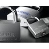 ABUS 56453 54ti/40 Titalium Padlock (Pack of 3 Design 40