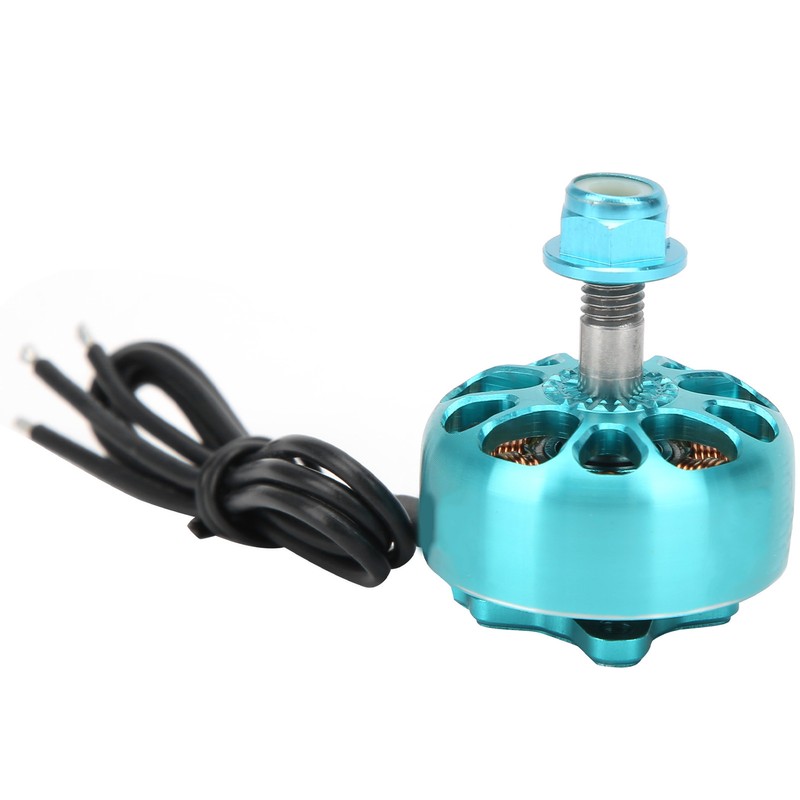 Metal Brushless Motor Replacement with Adapter for Remote Control Drone