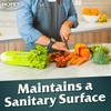 HOPE'S Perfect Granite & Marble Countertop Cleaner, Stain Remover and