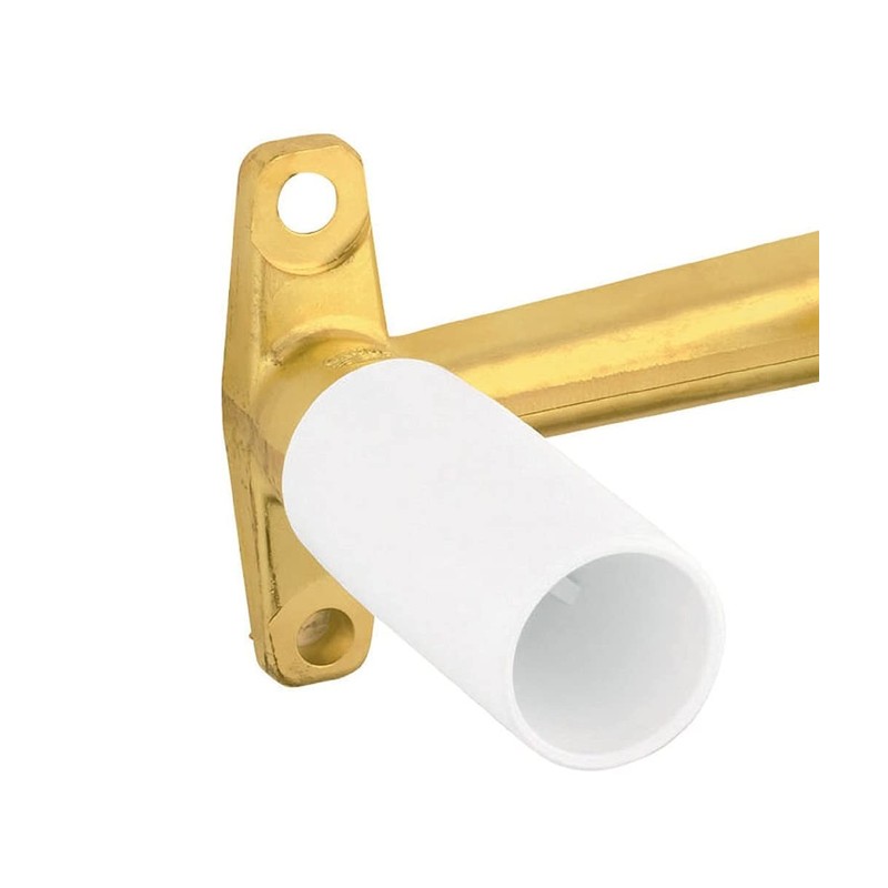 Grohe 32641000 2-Hole Wall Mount Vessel Rough-In Valve
