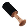 Sonic Energy Wooden Singing Bowl Grater - 27 cm -