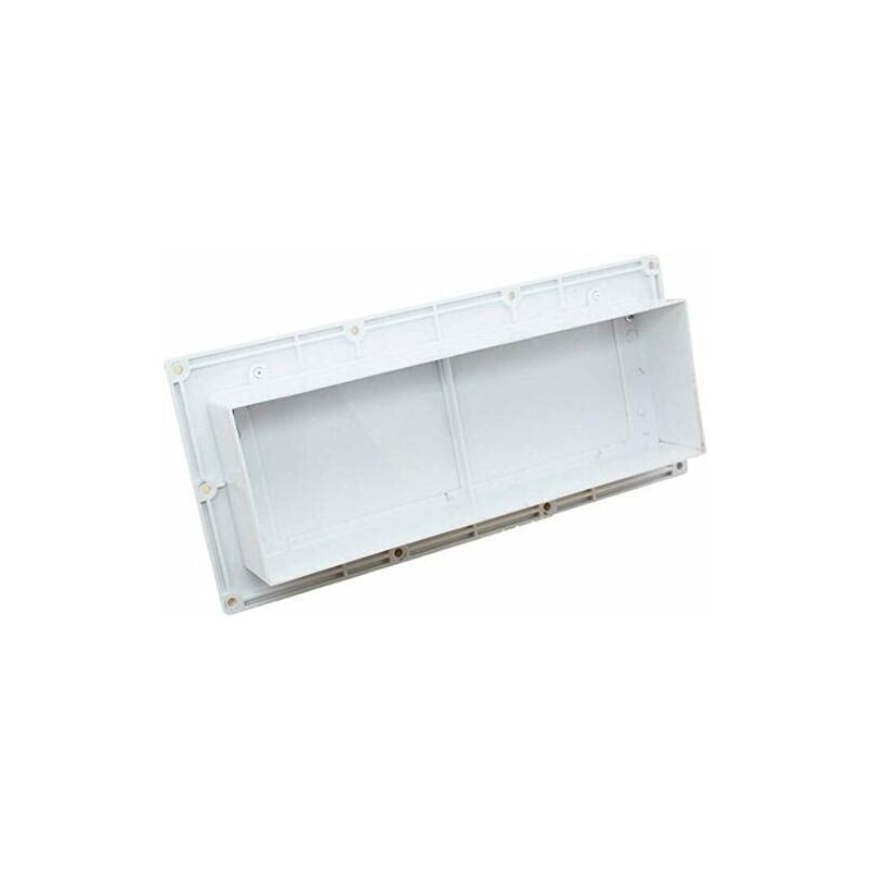 VENTLINE V2111-18 RV Trailer Camper Appliances Range Hood Vent Natural