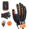 GENDOING Rehabilitation Robot Glove for Stroke Patient, Hand Stroke Recovery