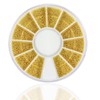 OHREN 1 x Nail Art Beads Micro Caviar for Nails,