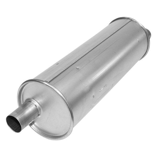 AP Exhaust Products 709994 Muffler,39x7x7, 24.300x6.500x6.500