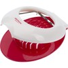 Westmark Mozzarella Slicer, 6.7 x 5.1 x 1.2 inches, White