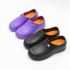 다용도 주방화 세탁화 신발 엑스 [블랙 280] Multipurpose Kitchen Cleaning Shoes X [Black 280]