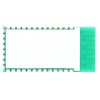 Wireless Bluetooth RF Transceiver Module Serial RS232 TTL 3.3V~3.6V