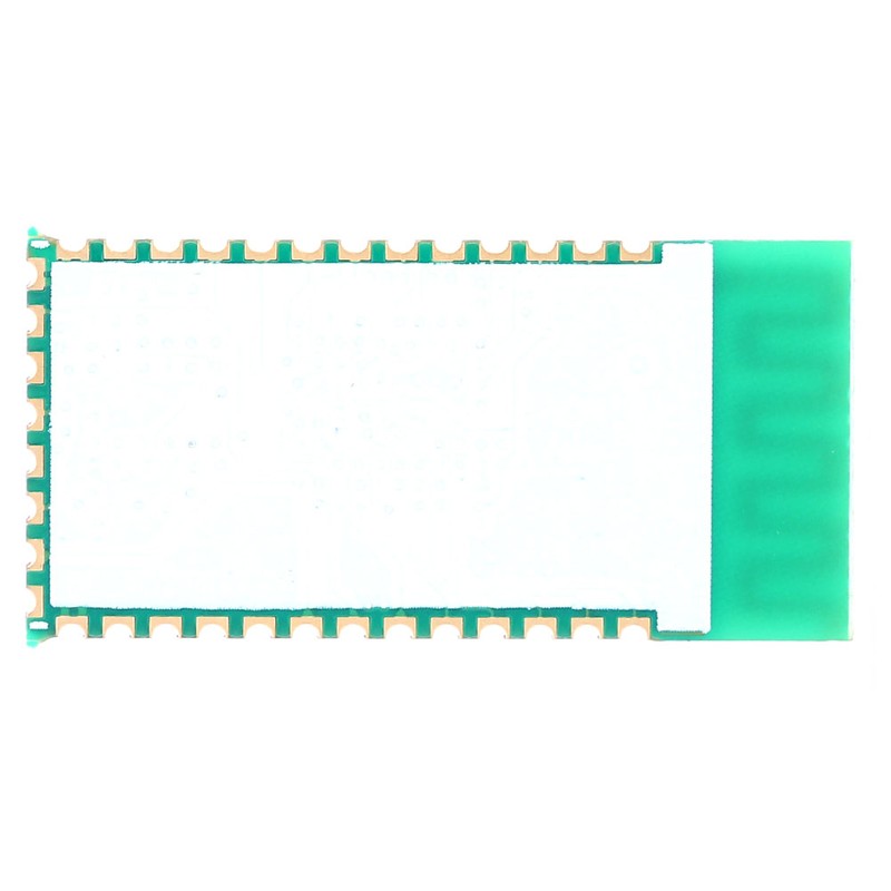 Wireless Bluetooth RF Transceiver Module Serial RS232 TTL 3.3V~3.6V