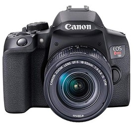 Expert Shield - THE Screen Protector for: Canon G1X Mark III - Crystal Clear