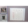 Wall/Electrical Box Mount for Ring Alarm Keypad (Gen 2) -