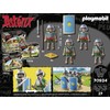 Playmobil Asterix 70934 Roman Troop, Toy for Children Ages 5+