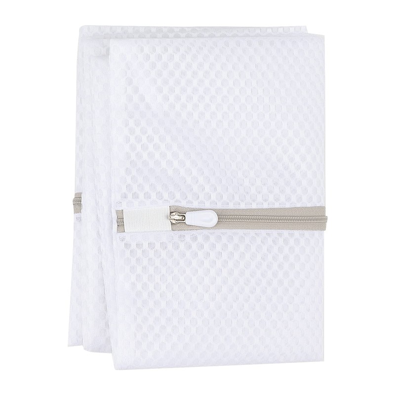 JOIKIT 5 PCS 60 x 60cm Large Mesh Laundry Bags,