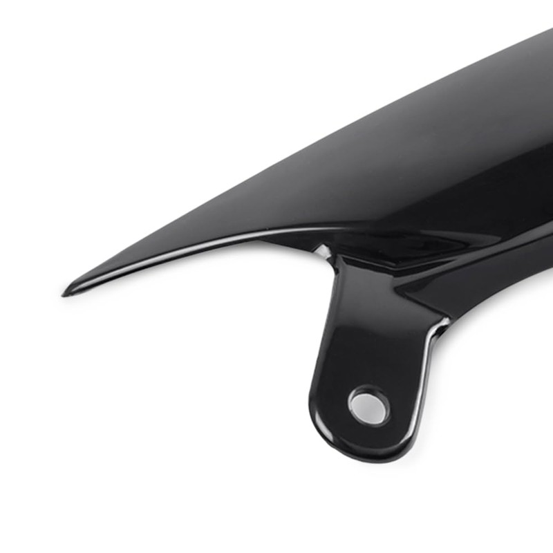 G-PLUS Headlight Eyelids Cover Compatible with 2006-2009 VW Golf GTI