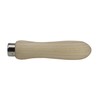 Dick Wooden File Handle for 150 mm Cut Length File