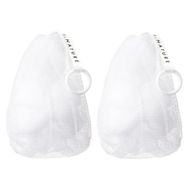5 Damadamae Cleansing Sponges Pink / 다매다매 클렌징 해면 스폰지 핑크 5개