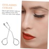 Beavorty Pcs Eyelash Curler for Women Mini Eye Lash Curler