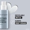 Neutrogena Retinol Boost Night Face Cream (1x 50ml), Lightweight Night-Time