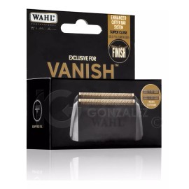 Wahl Cuchilla Navaja Cartucho Repuesto Para Afeitadora Vanish Wahl® Original 5 Star Series